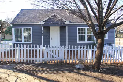 2538 Wayside Avenue, Fort Worth, TX 76110 - Photo 1