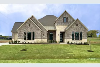 3500 Grizzly Run Drive, Burleson, TX 76028 - Photo 1