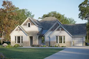 3500 Grizzly Run Dr, Burleson, TX 76028 - Photo 1