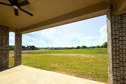 3500 Grizzly Run Drive, Burleson, TX 76028 - Photo 25