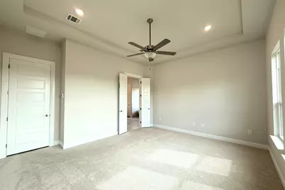 3500 Grizzly Run Drive, Burleson, TX 76028 - Photo 11