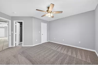 1021 Rice Street #101, Denison, TX 75020 - Photo 15