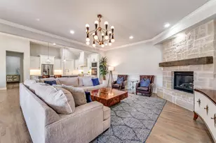 3945 Wellesley Ave, Frisco, TX 75034 - Photo 7