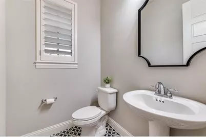 3945 Wellesley Avenue, Frisco, TX 75034 - Photo 19