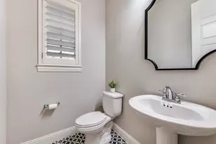 3945 Wellesley Ave, Frisco, TX 75034 - Photo 19