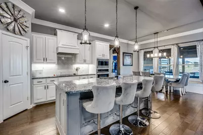 7417 Green Mesa Road, Ponder, TX 76259 - Photo 11