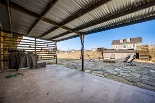 7417 Green Mesa Rd, Ponder, TX 76259 - Photo 31