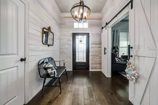 7417 Green Mesa Rd, Ponder, TX 76259 - Photo 3