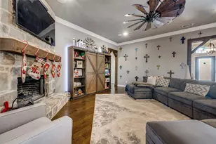 7417 Green Mesa Rd, Ponder, TX 76259 - Photo 9