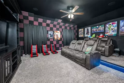 7417 Green Mesa Road, Ponder, TX 76259 - Photo 17