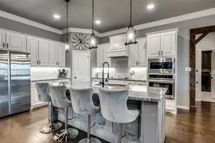 7417 Green Mesa Rd, Ponder, TX 76259 - Photo 11