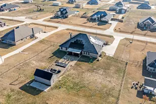 7417 Green Mesa Rd, Ponder, TX 76259 - Photo 37