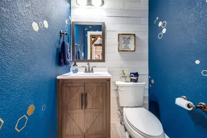 7417 Green Mesa Road, Ponder, TX 76259 - Photo 27