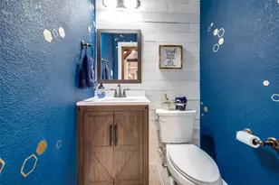 7417 Green Mesa Rd, Ponder, TX 76259 - Photo 27