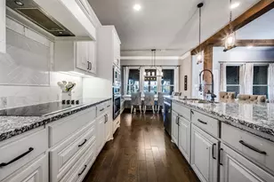 7417 Green Mesa Rd, Ponder, TX 76259 - Photo 13