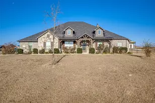 7417 Green Mesa Rd, Ponder, TX 76259 - Photo 1