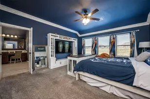 7417 Green Mesa Rd, Ponder, TX 76259 - Photo 19