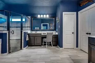 7417 Green Mesa Rd, Ponder, TX 76259 - Photo 23