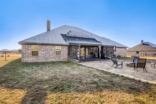 7417 Green Mesa Rd, Ponder, TX 76259 - Photo 35