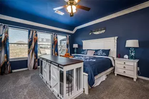 7417 Green Mesa Rd, Ponder, TX 76259 - Photo 19