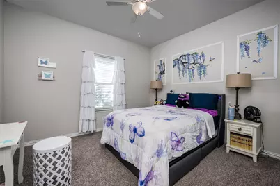 7417 Green Mesa Road, Ponder, TX 76259 - Photo 23