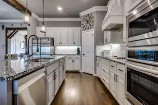 7417 Green Mesa Rd, Ponder, TX 76259 - Photo 13