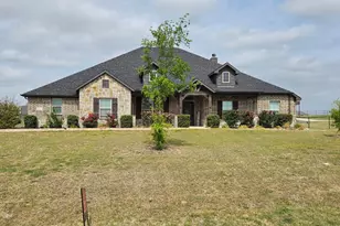 7417 Green Mesa Rd, Ponder, TX 76259 - Photo 1