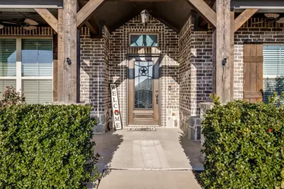 7417 Green Mesa Road, Ponder, TX 76259 - Photo 1