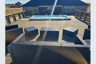 7417 Green Mesa Road, Ponder, TX 76259 - Photo 39