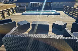 7417 Green Mesa Rd, Ponder, TX 76259 - Photo 39