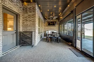 7417 Green Mesa Rd, Ponder, TX 76259 - Photo 29