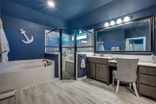 7417 Green Mesa Rd, Ponder, TX 76259 - Photo 21