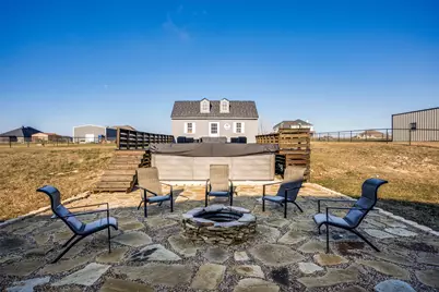 7417 Green Mesa Road, Ponder, TX 76259 - Photo 31