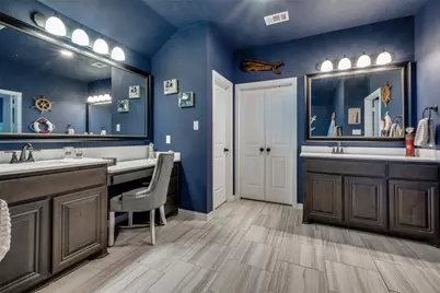 7417 Green Mesa Road, Ponder, TX 76259 - Photo 21