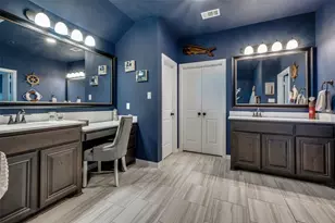 7417 Green Mesa Rd, Ponder, TX 76259 - Photo 21