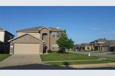 4717 Lathem Drive, Frisco, TX 75036 - Photo 1