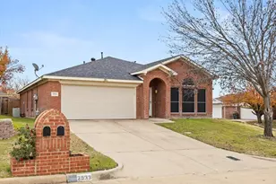 2533 Concina Way, Fort Worth, TX 76108 - Photo 1