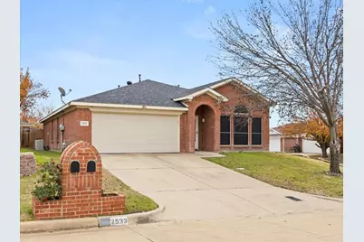 2533 Concina Way, Fort Worth, TX 76108 - Photo 3