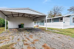 600 McDuff Ave, Grandview, TX 76050 - Photo 3