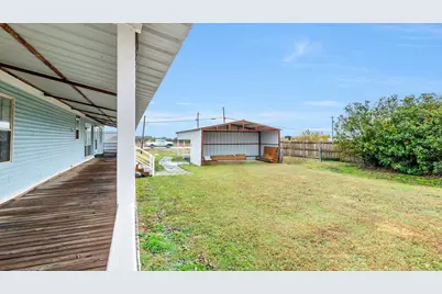600 McDuff Avenue, Grandview, TX 76050 - Photo 39