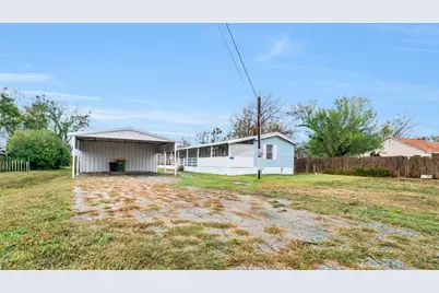 600 McDuff Avenue, Grandview, TX 76050 - Photo 1