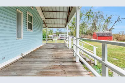 600 McDuff Avenue, Grandview, TX 76050 - Photo 37