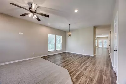 1501 Fairway Drive, Sherman, TX 75090 - Photo 7