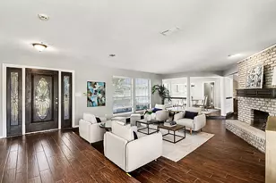 8809 Random Rd, Fort Worth, TX 76179 - Photo 3