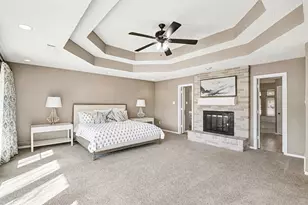 8809 Random Rd, Fort Worth, TX 76179 - Photo 19