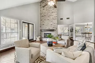 8809 Random Rd, Fort Worth, TX 76179 - Photo 11