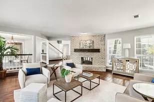 8809 Random Rd, Fort Worth, TX 76179 - Photo 5