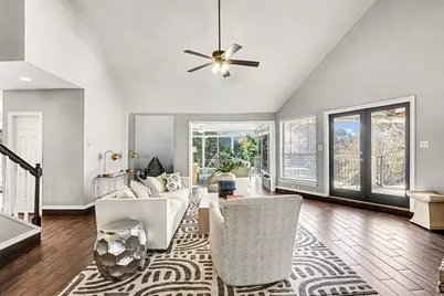 8809 Random Road, Fort Worth, TX 76179 - Photo 9