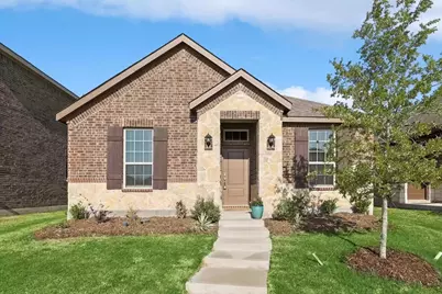 2721 Franklin Drive, Celina, TX 75009 - Photo 1