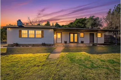 820 Blackfoot Court, Granbury, TX 76048 - Photo 1